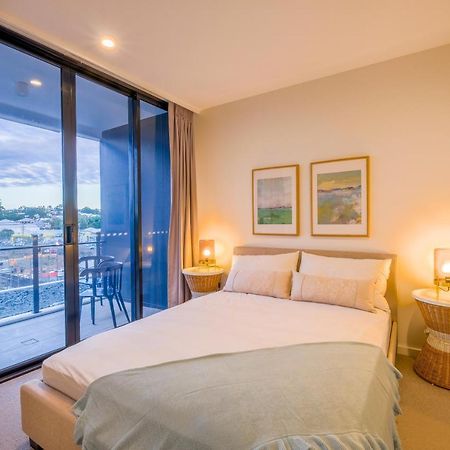 Airtrip Apartments At Woolloongabba Μπρίσμπεϊν Εξωτερικό φωτογραφία