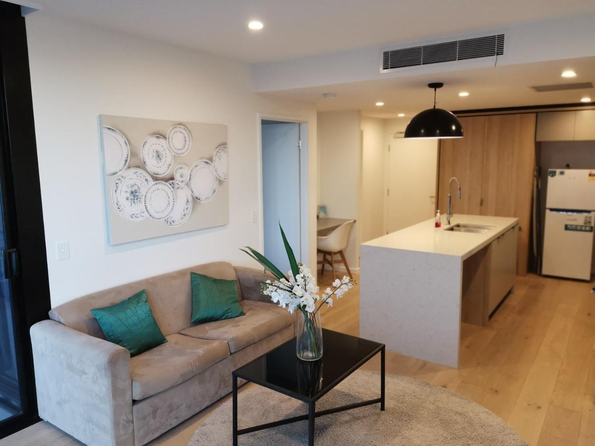 Airtrip Apartments At Woolloongabba Μπρίσμπεϊν Εξωτερικό φωτογραφία