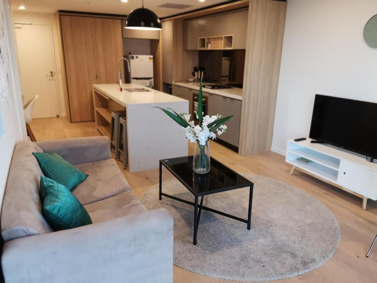 Airtrip Apartments At Woolloongabba Μπρίσμπεϊν Εξωτερικό φωτογραφία