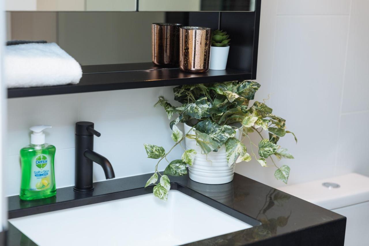 Airtrip Apartments At Woolloongabba Μπρίσμπεϊν Εξωτερικό φωτογραφία