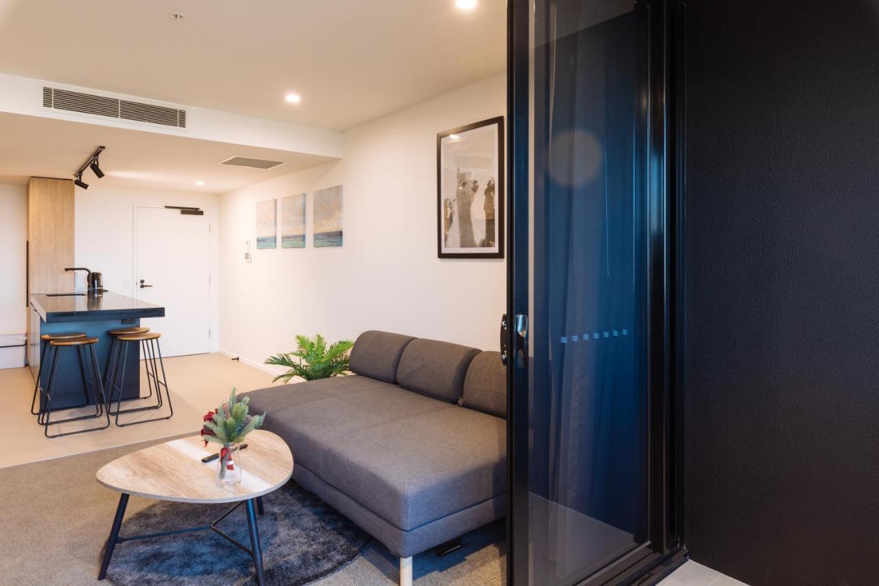 Airtrip Apartments At Woolloongabba Μπρίσμπεϊν Εξωτερικό φωτογραφία