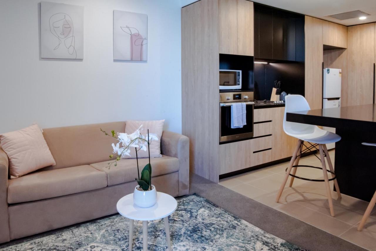 Airtrip Apartments At Woolloongabba Μπρίσμπεϊν Εξωτερικό φωτογραφία