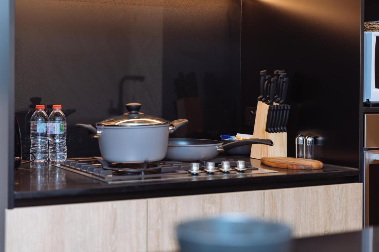 Airtrip Apartments At Woolloongabba Μπρίσμπεϊν Εξωτερικό φωτογραφία