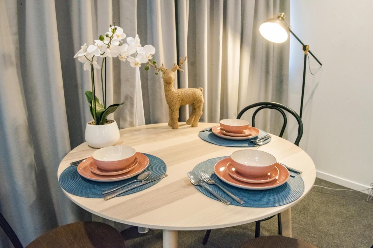 Airtrip Apartments At Woolloongabba Μπρίσμπεϊν Εξωτερικό φωτογραφία