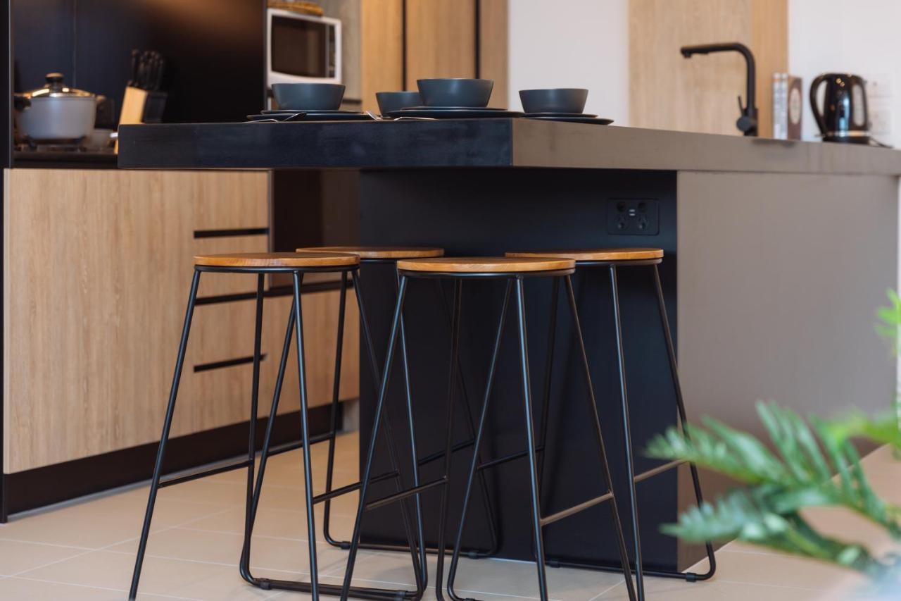 Airtrip Apartments At Woolloongabba Μπρίσμπεϊν Εξωτερικό φωτογραφία