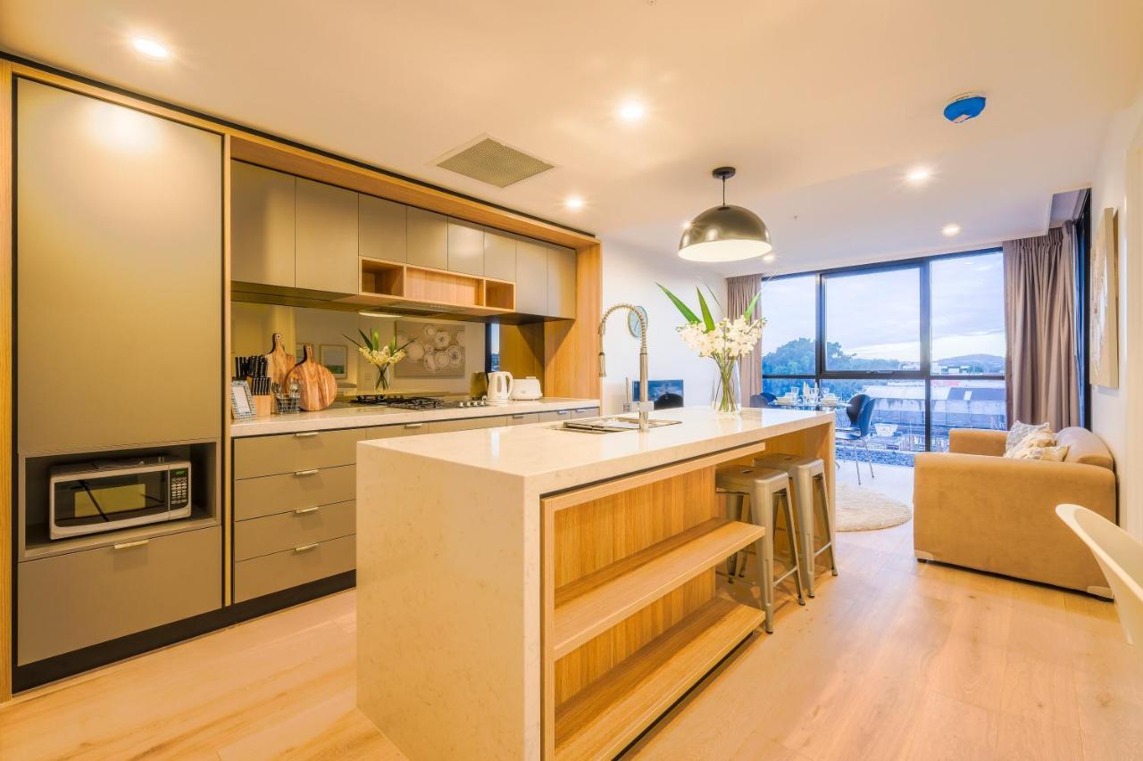 Airtrip Apartments At Woolloongabba Μπρίσμπεϊν Εξωτερικό φωτογραφία