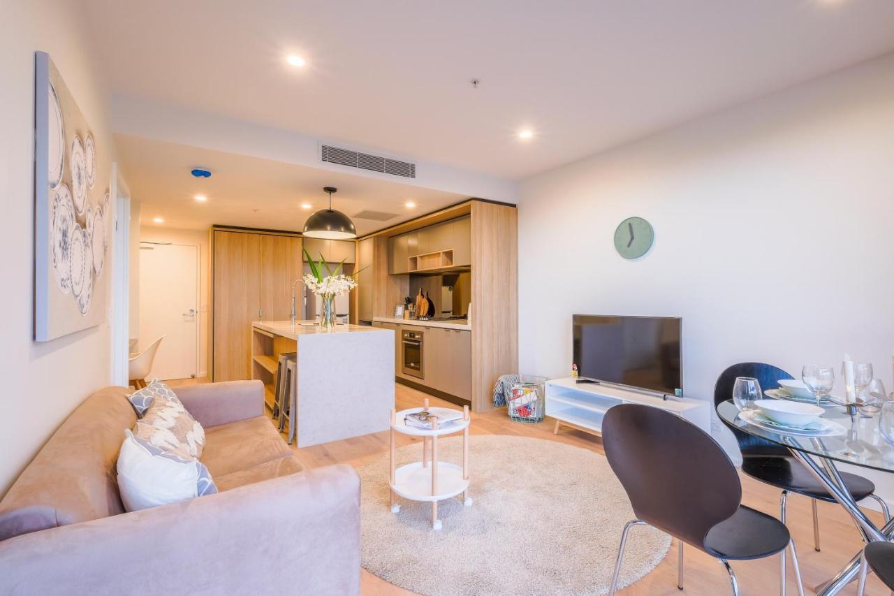 Airtrip Apartments At Woolloongabba Μπρίσμπεϊν Εξωτερικό φωτογραφία
