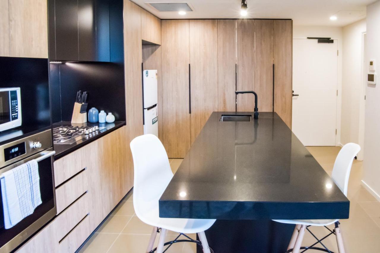 Airtrip Apartments At Woolloongabba Μπρίσμπεϊν Εξωτερικό φωτογραφία