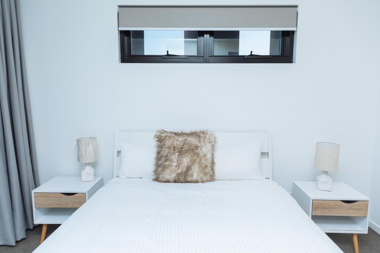 Airtrip Apartments At Woolloongabba Μπρίσμπεϊν Εξωτερικό φωτογραφία
