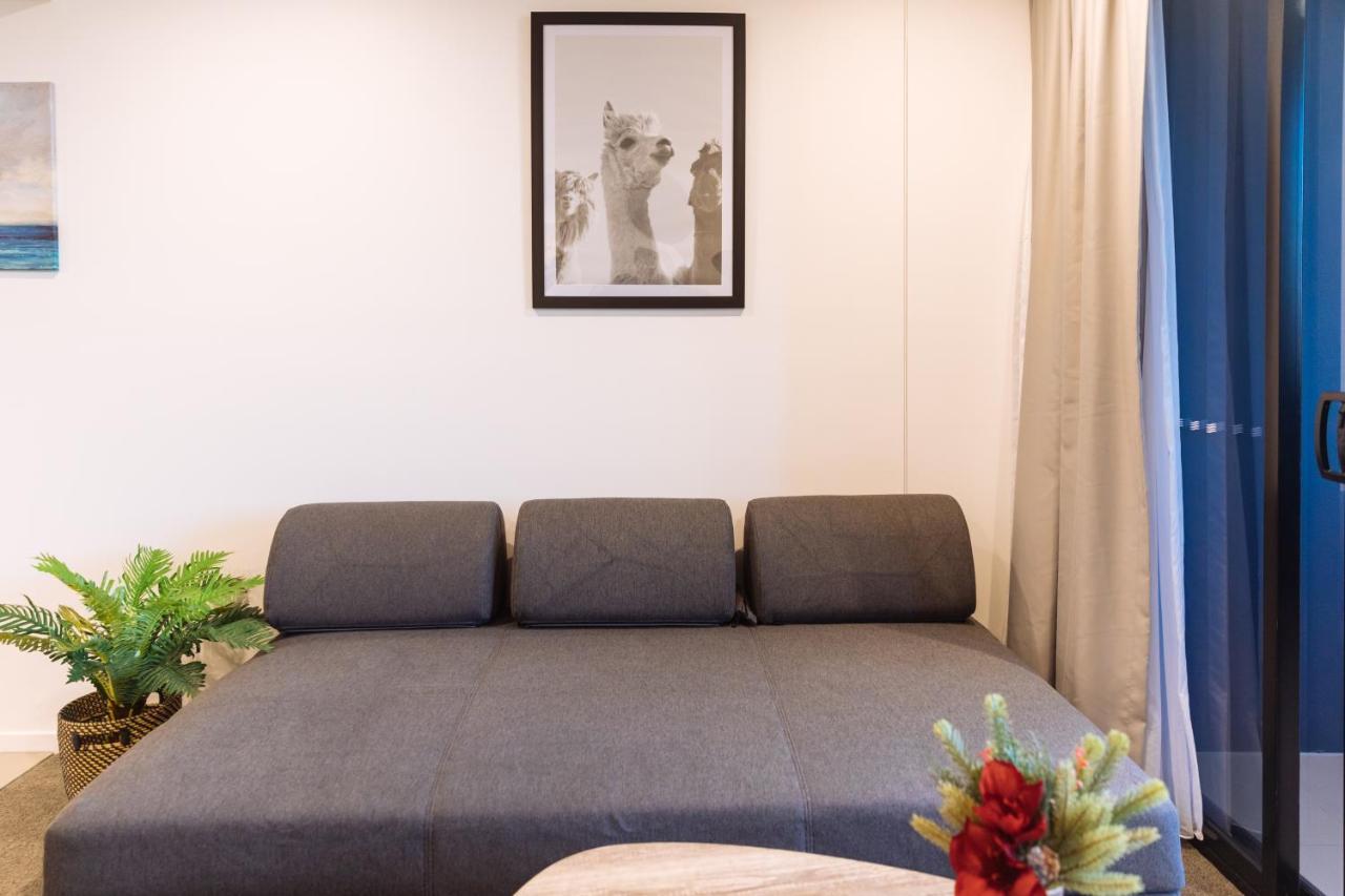 Airtrip Apartments At Woolloongabba Μπρίσμπεϊν Εξωτερικό φωτογραφία