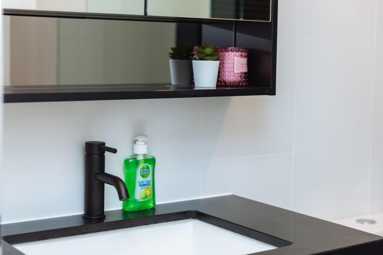 Airtrip Apartments At Woolloongabba Μπρίσμπεϊν Εξωτερικό φωτογραφία