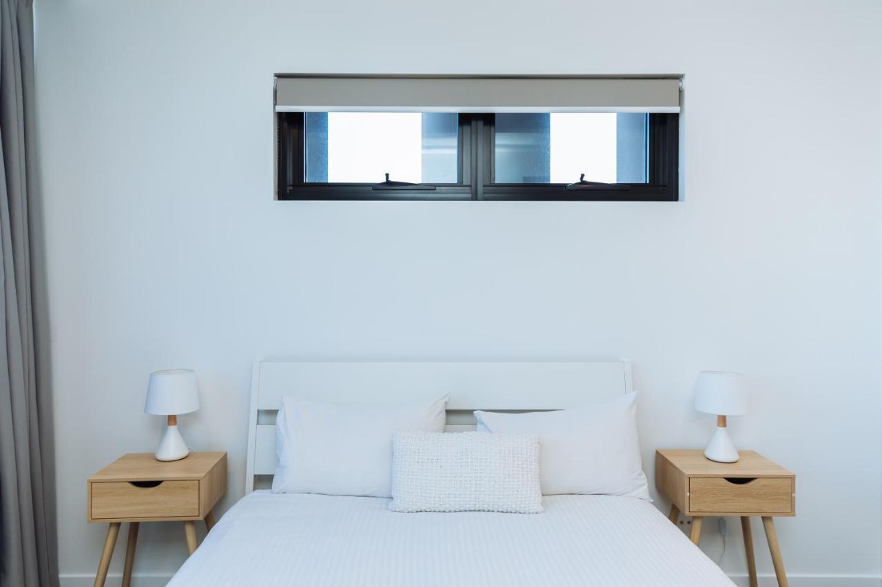 Airtrip Apartments At Woolloongabba Μπρίσμπεϊν Εξωτερικό φωτογραφία