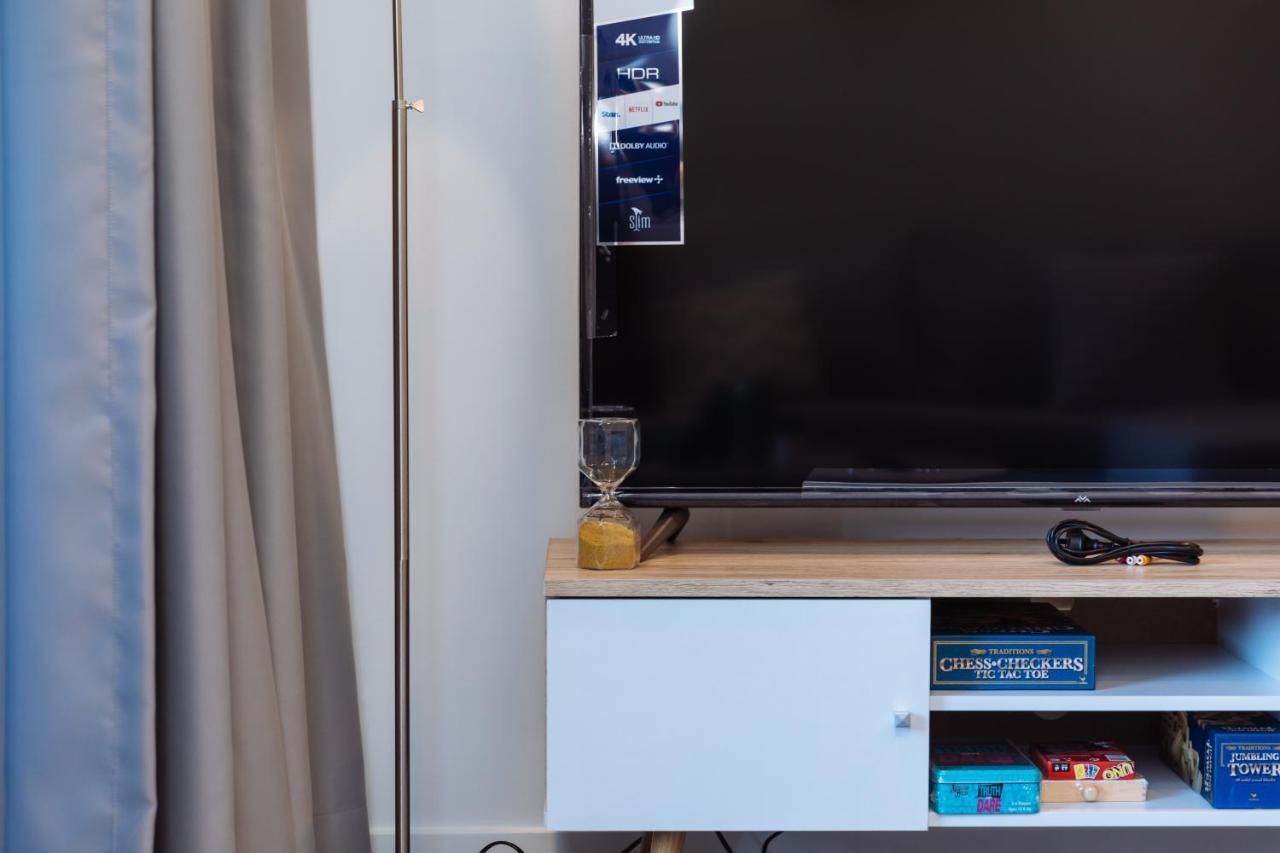 Airtrip Apartments At Woolloongabba Μπρίσμπεϊν Εξωτερικό φωτογραφία
