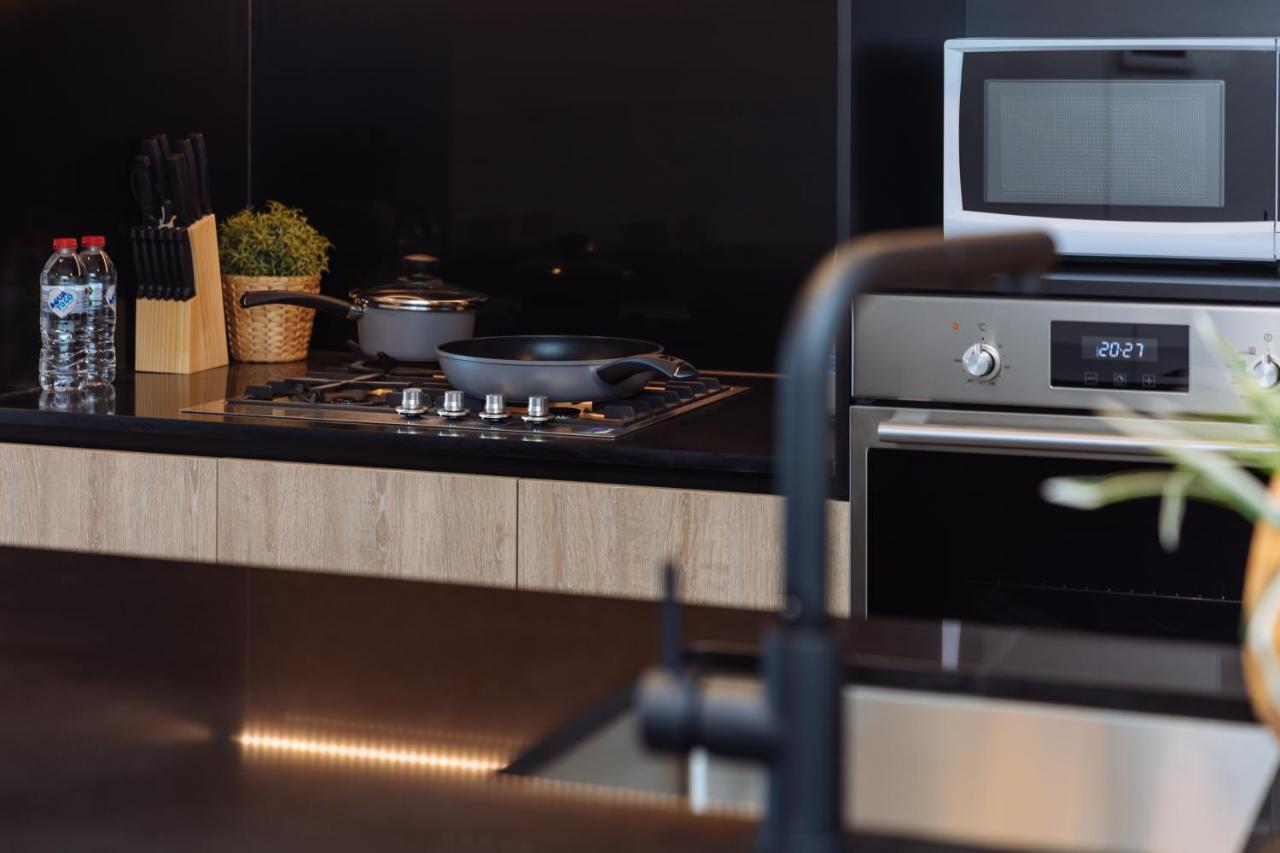 Airtrip Apartments At Woolloongabba Μπρίσμπεϊν Εξωτερικό φωτογραφία