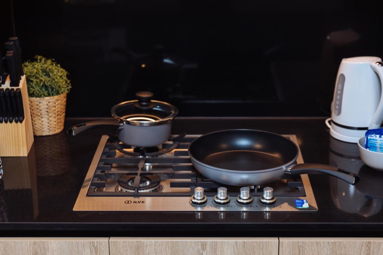 Airtrip Apartments At Woolloongabba Μπρίσμπεϊν Εξωτερικό φωτογραφία