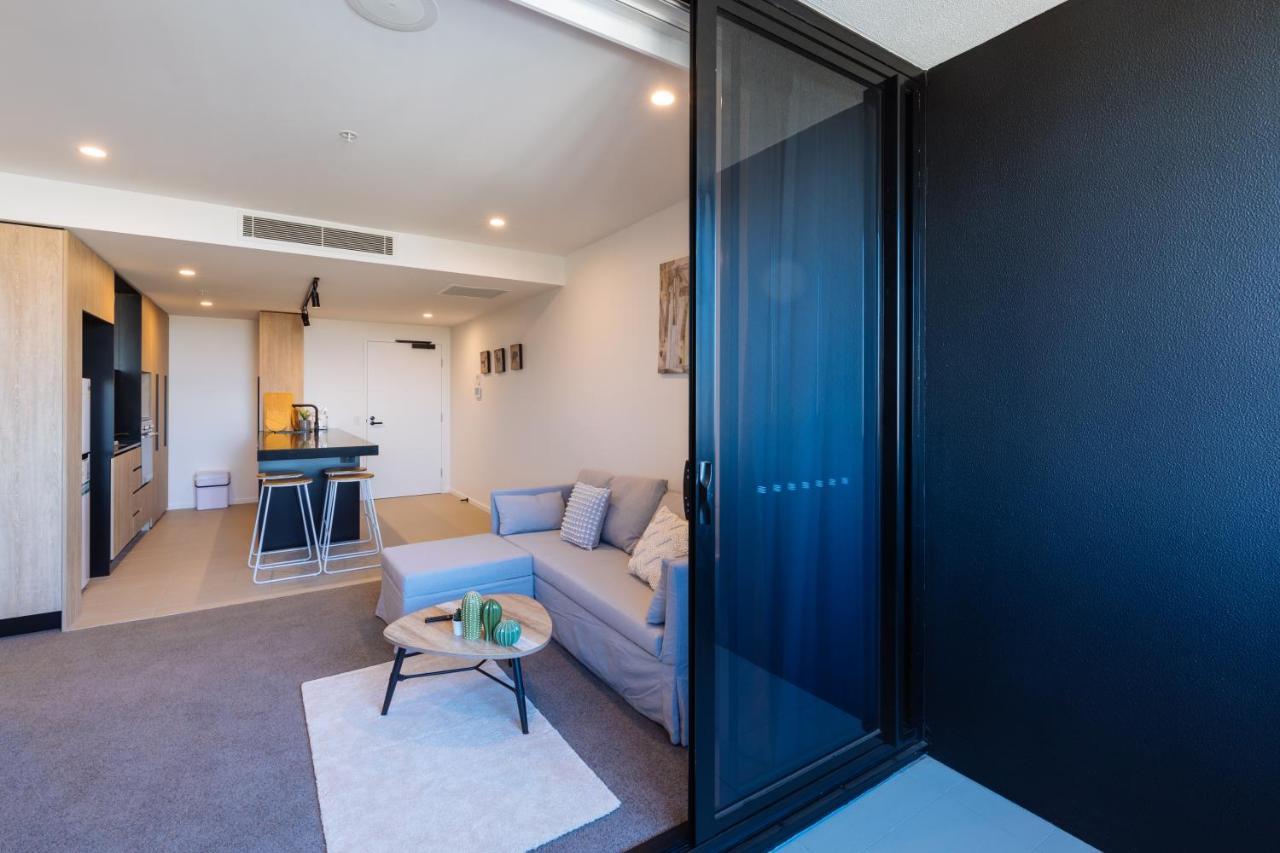 Airtrip Apartments At Woolloongabba Μπρίσμπεϊν Εξωτερικό φωτογραφία