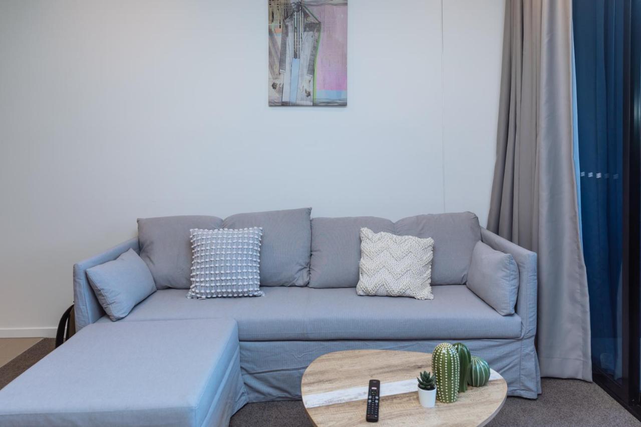 Airtrip Apartments At Woolloongabba Μπρίσμπεϊν Εξωτερικό φωτογραφία