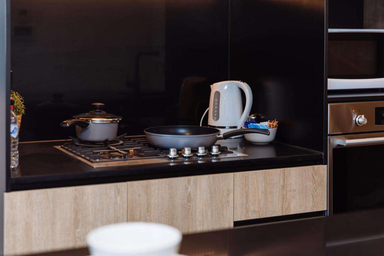 Airtrip Apartments At Woolloongabba Μπρίσμπεϊν Εξωτερικό φωτογραφία