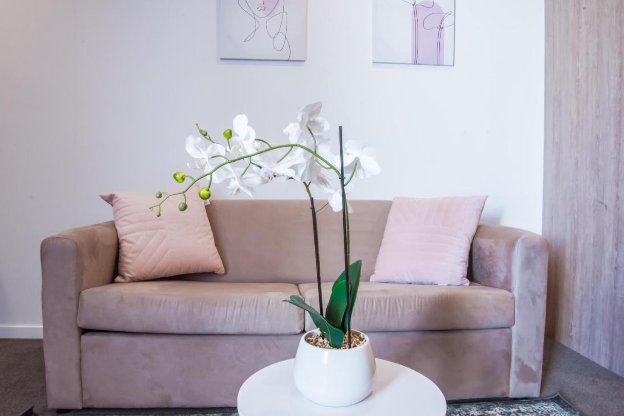 Airtrip Apartments At Woolloongabba Μπρίσμπεϊν Εξωτερικό φωτογραφία