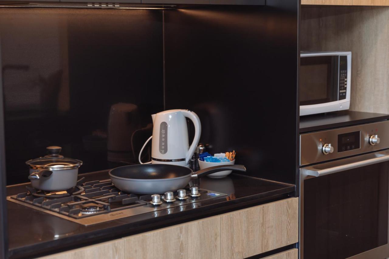 Airtrip Apartments At Woolloongabba Μπρίσμπεϊν Εξωτερικό φωτογραφία