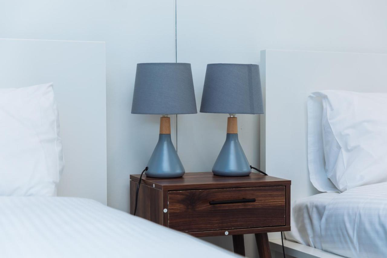 Airtrip Apartments At Woolloongabba Μπρίσμπεϊν Εξωτερικό φωτογραφία