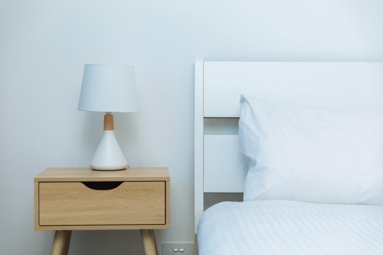 Airtrip Apartments At Woolloongabba Μπρίσμπεϊν Εξωτερικό φωτογραφία