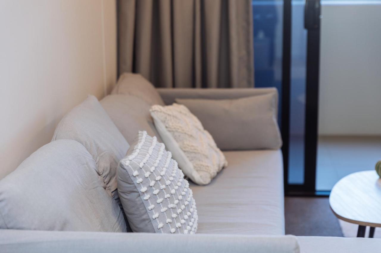 Airtrip Apartments At Woolloongabba Μπρίσμπεϊν Εξωτερικό φωτογραφία