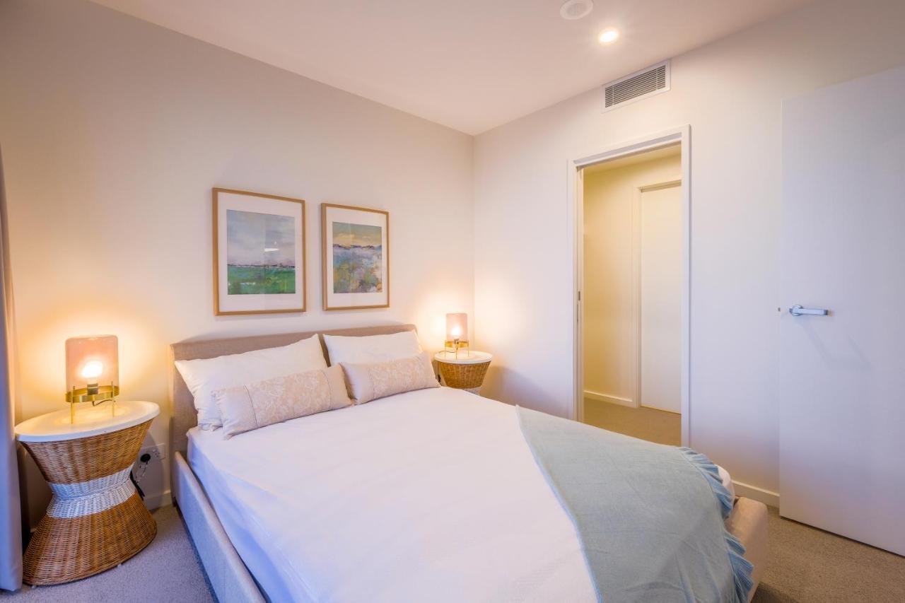 Airtrip Apartments At Woolloongabba Μπρίσμπεϊν Εξωτερικό φωτογραφία