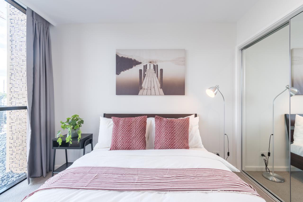 Airtrip Apartments At Woolloongabba Μπρίσμπεϊν Εξωτερικό φωτογραφία