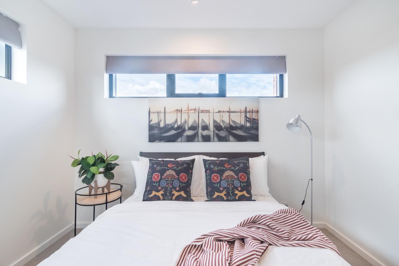 Airtrip Apartments At Woolloongabba Μπρίσμπεϊν Εξωτερικό φωτογραφία