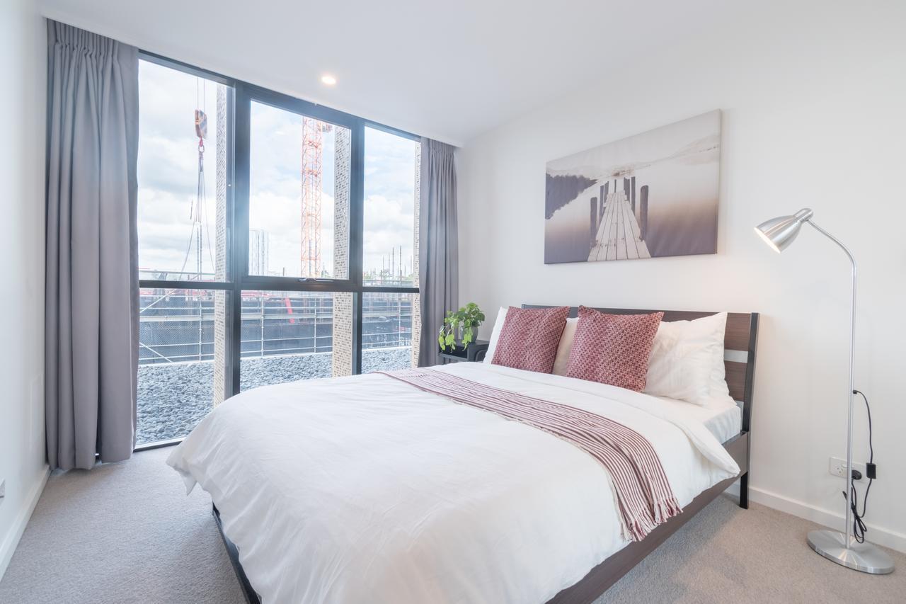 Airtrip Apartments At Woolloongabba Μπρίσμπεϊν Εξωτερικό φωτογραφία