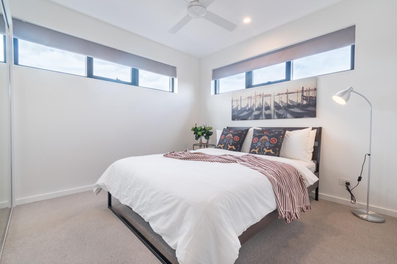 Airtrip Apartments At Woolloongabba Μπρίσμπεϊν Εξωτερικό φωτογραφία