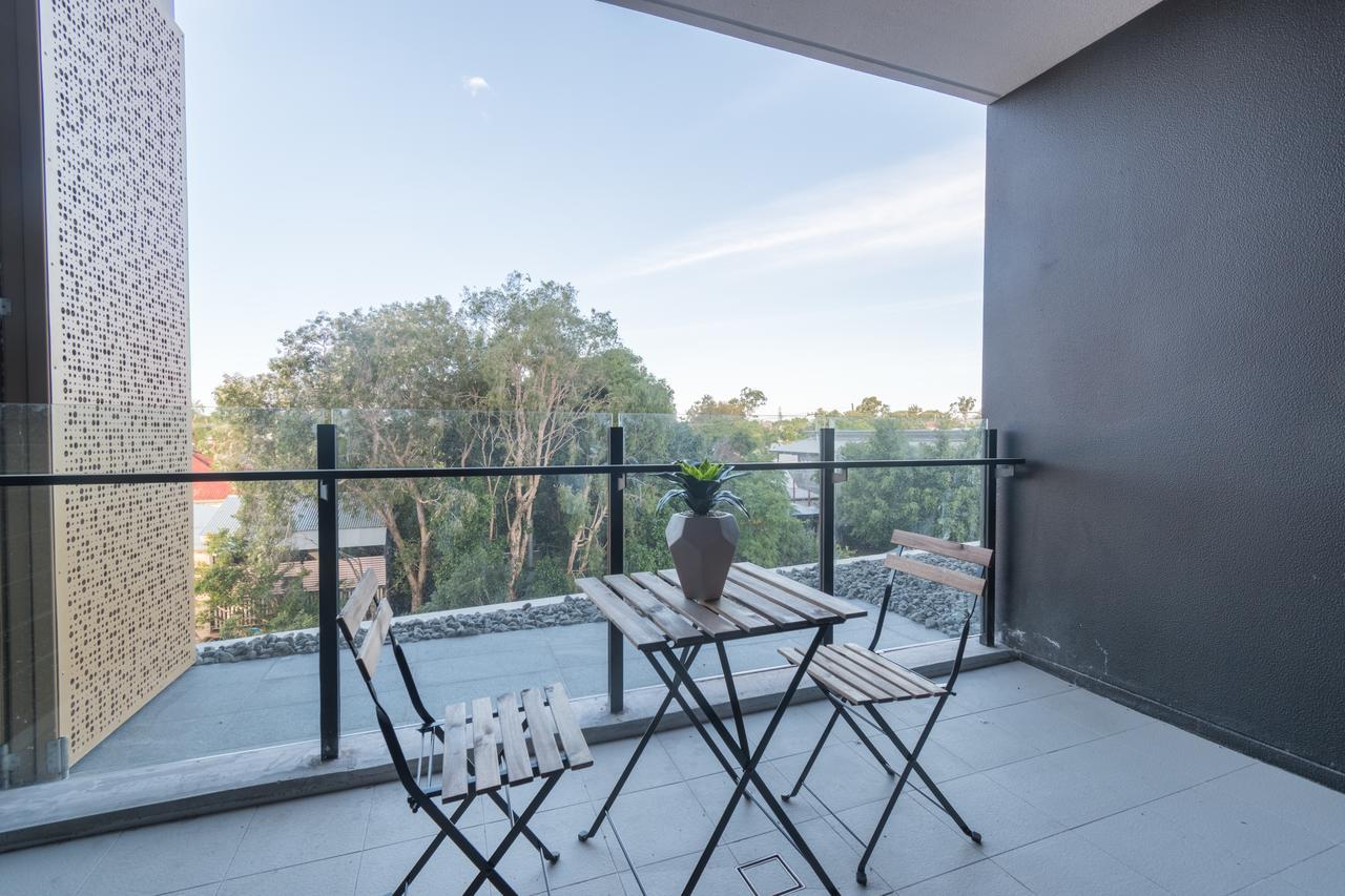 Airtrip Apartments At Woolloongabba Μπρίσμπεϊν Εξωτερικό φωτογραφία